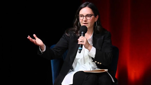 Bari Weiss's Turbulent 6 Months at CBS News: Layoffs, Mistakes, and Falling Ratings