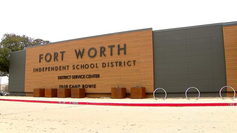 Texas Appoints New Fort Worth ISD Leadership, Hires Superintendent Peter Licata Post-Takeover