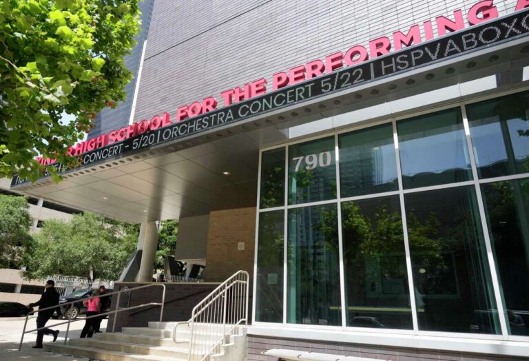 Outside Managers Set to Lead Top HISD High Schools, More Campuses Likely Next