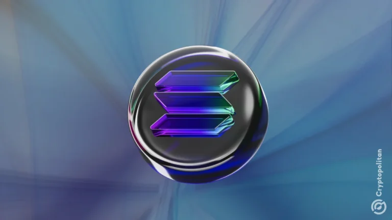 Solana Foundation Reveals Early Enterprise AI Users: Mastercard and Western Union