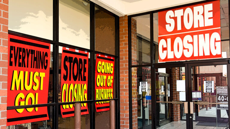 Nostalgic Mall Retailer to Close 25 Stores in 2026