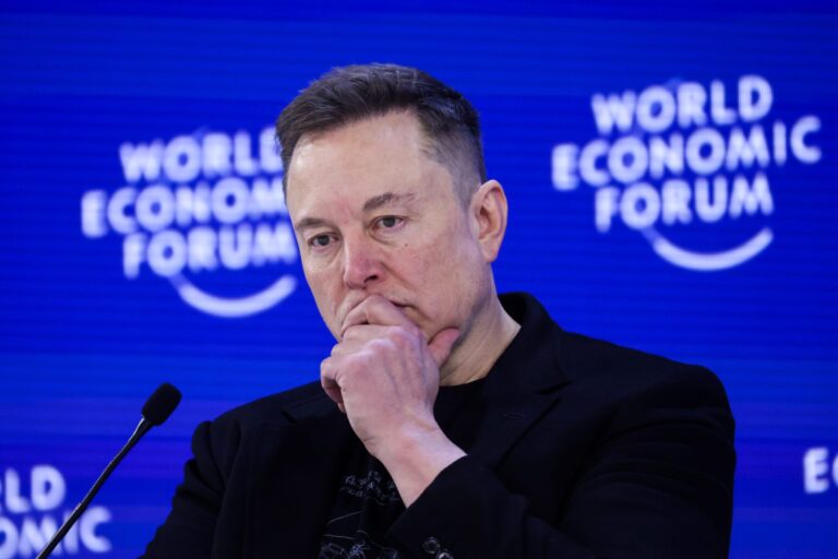Elon Musk Warns U.S. Might Outproduce Chips It Can Power, Unlike China