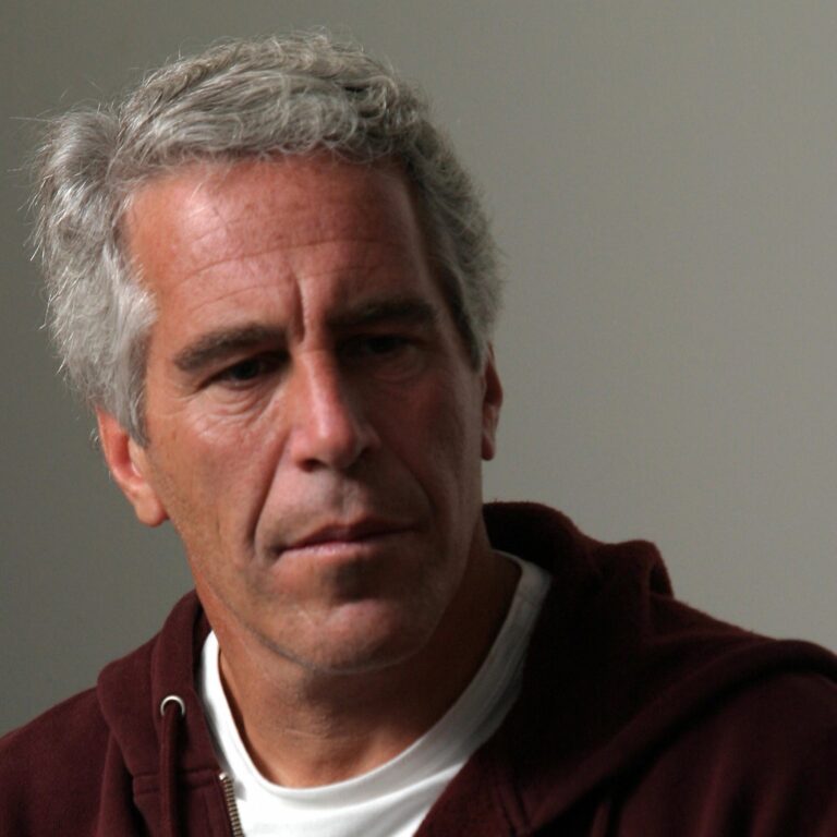 Bank of America settles Epstein lawsuit for $72.5 million