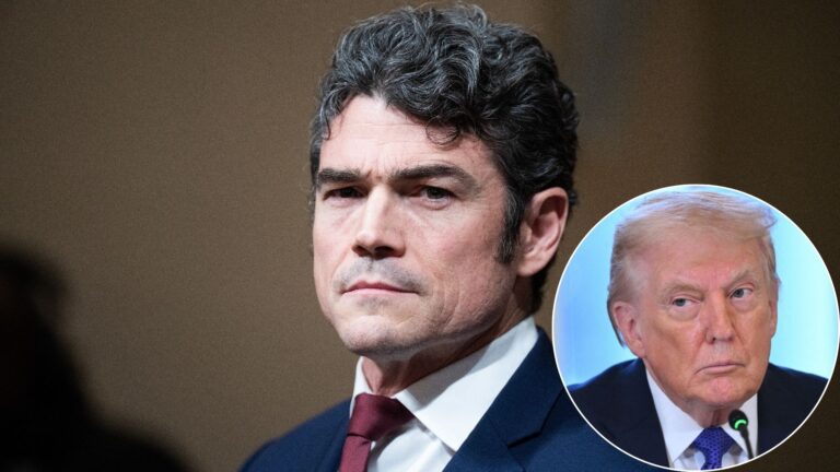 A Warning from a Former Intelligence Chief on Iran