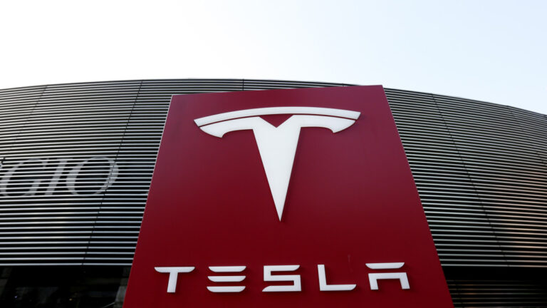 UBS Warns Tesla Investors