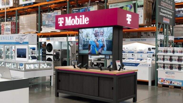 5 Hidden Perks of T-Mobile at Costco