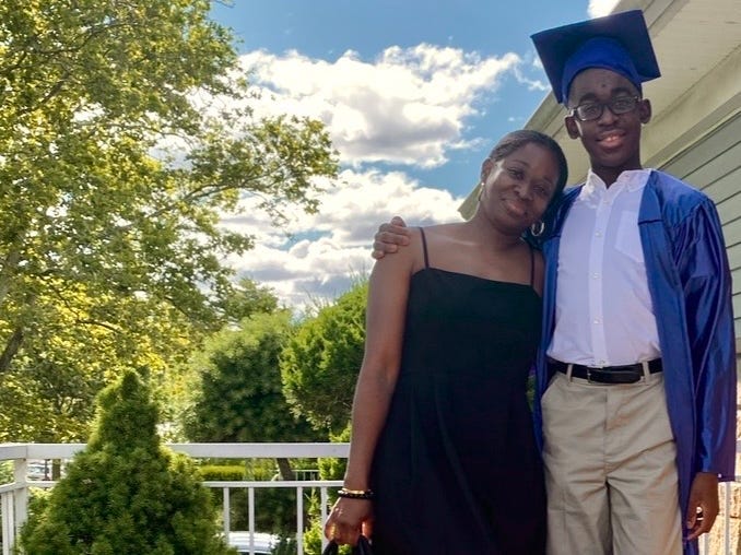 Letting Go: My Son’s Year Abroad in Spain