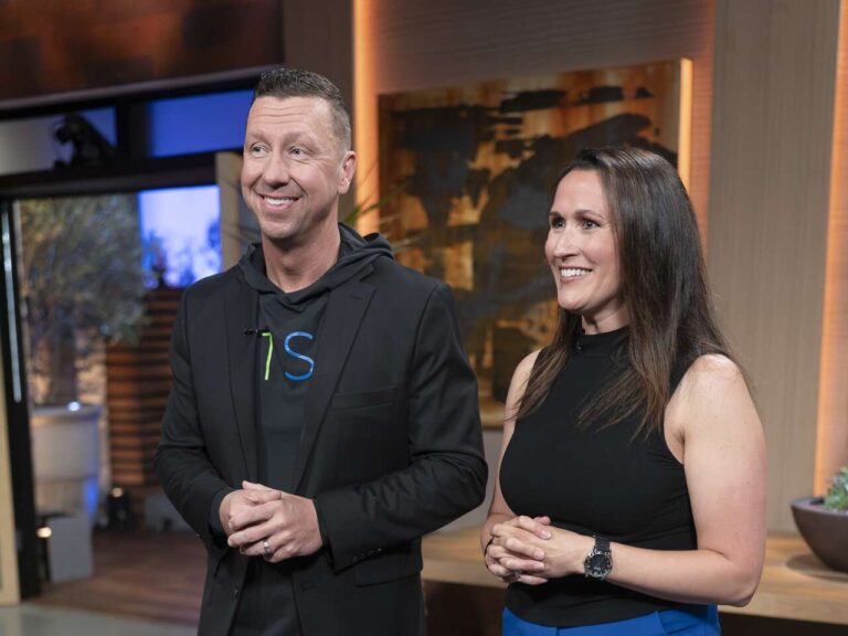 R1SE Founders: ‘Shark Tank’ Breakthrough Sparks National Opportunities