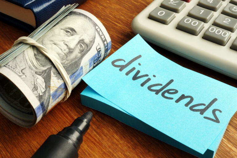 Top Dividend ETF of the Last Ten Years