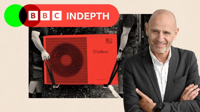 Heat Pumps Work for Me—But Not a Money Saver Yet