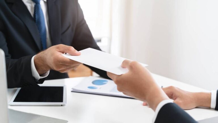 US Government Can Withhold 15% of Your Paycheck Without Court Approval