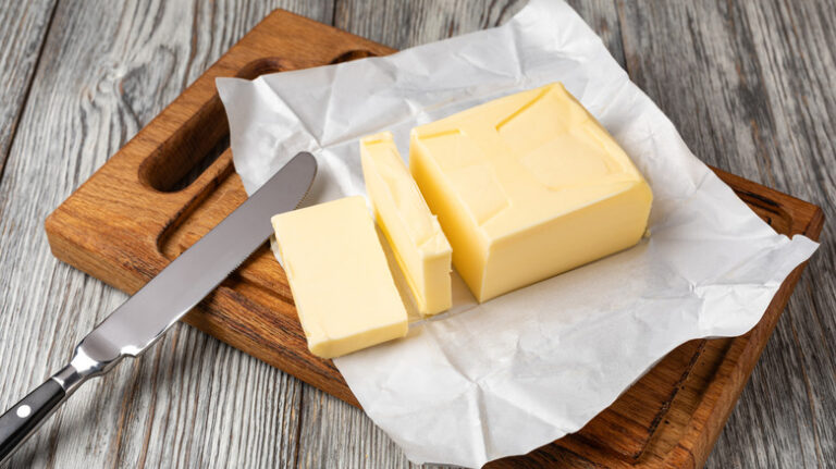 Butter Prices Skyrocket Over 600% Since 1970