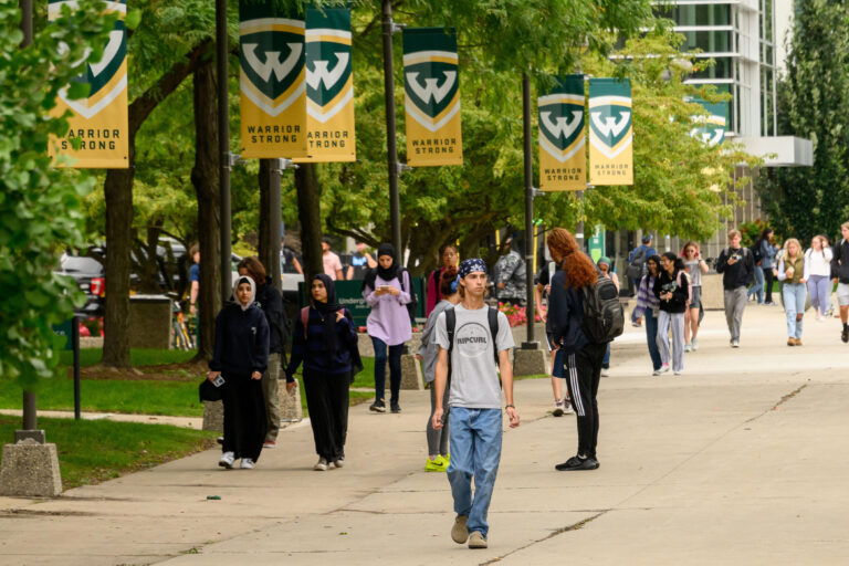 Wayne State’s Free Tuition Expands to Transfer Students