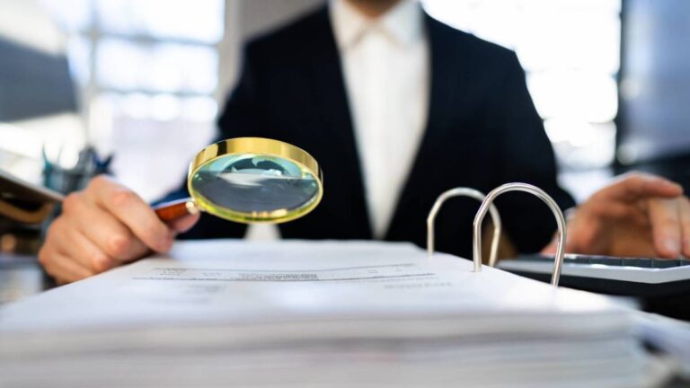 IRS Audits Over 500,000 Returns—Your File Could Be Next