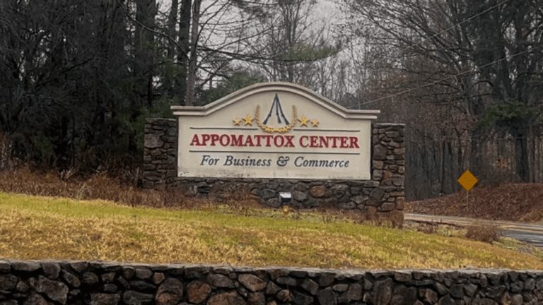 $3B Data Center Plan Sparks Pushback in Appomattox County