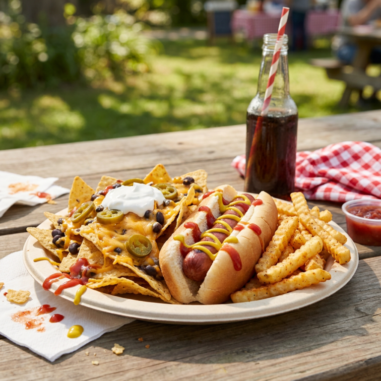 Why Costco’s $1.50 Hot Dog Demands Executive Protection