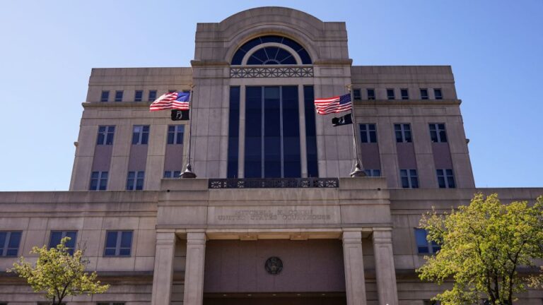 Judge Names New US Attorney in NJ After Court Rejects DOJ Workarounds