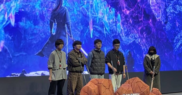 CNBC’s The China Connection: The Secret Behind Alibaba’s Animation Success