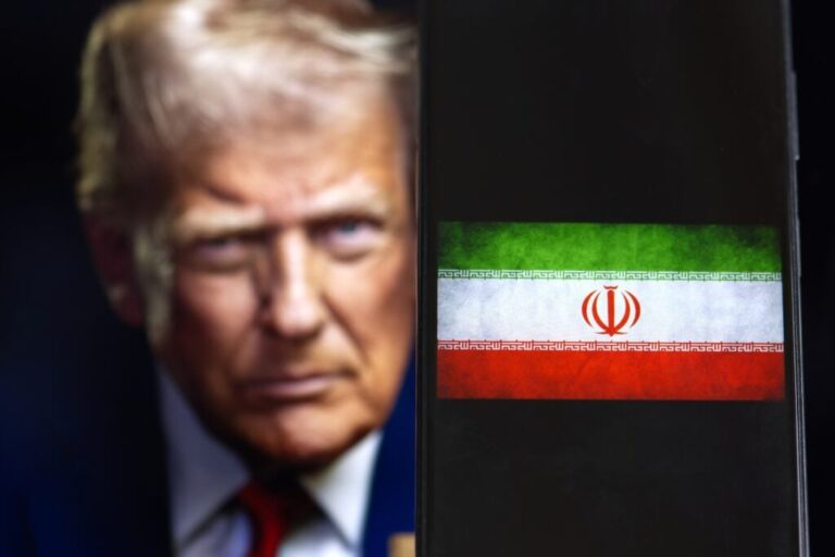 Trump’s Approval Plummets After Iran Attack, Voters Condemn Military Move