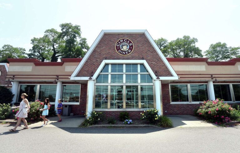 Circle Diner Closes After 20 Years, Official Confirms