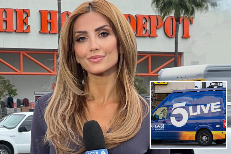 Fired KTLA Reporter Warns of Dark Future for Local TV Stations