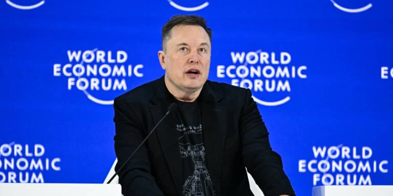 Chip Stocks Poised for Growth as Musk Unveils ‘Terafab’ Plan