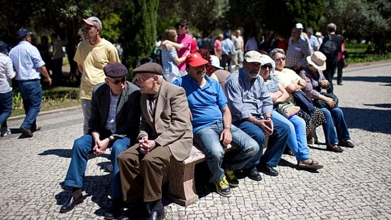 State Pensions in Europe: Which Cover Living Costs Best?