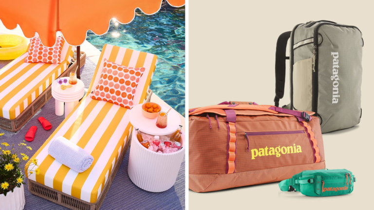 Spring Sales Alert: Amazon, Kohl’s, Home Depot Hot Deals This Month