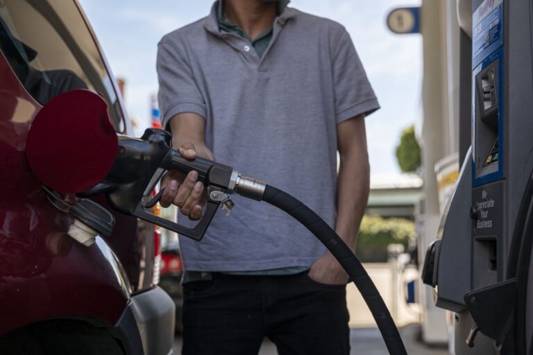Trump Officials Approve E15 Waiver for Summer Gas Sales