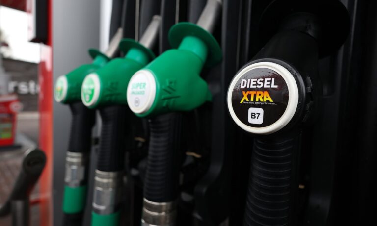 Are We Being Scammed at the Gas Pump? Retailers Defend Fairness as Prices Soar