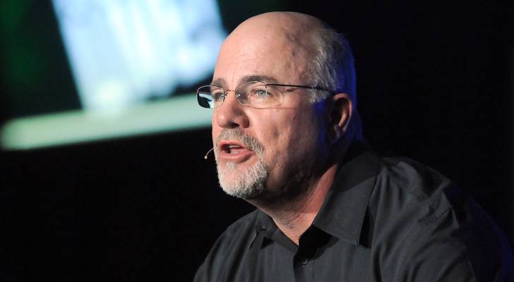 Homeschooling Mom Stunned by $18M Stock Windfall — What Dave Ramsey Advises Next