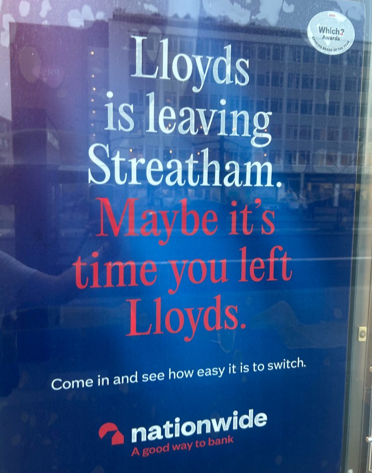 Revolut vs. Nationwide: Battle to Bank Britain