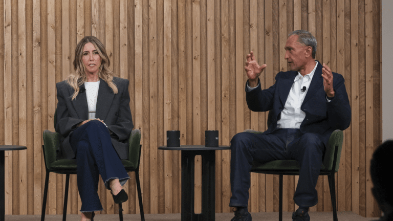 AI drives big returns, CFOs confirm