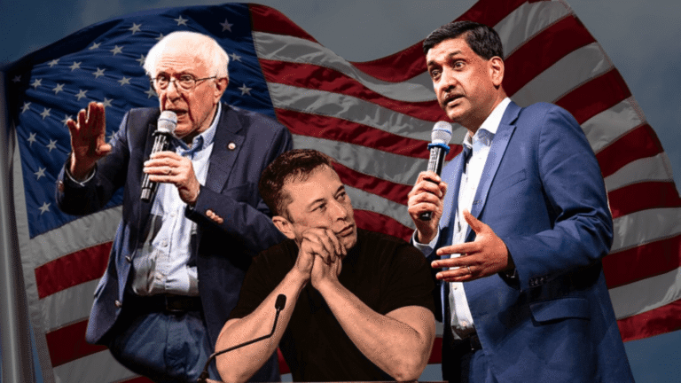 New Bill Gives $3,000 to Low-Income Families, Angering Billionaires