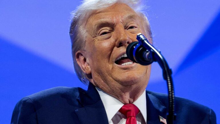 Economist warns of America’s uncertain future post-Trump