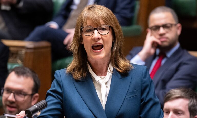 Alex Brummer: Economic Leader Out of Their Depth