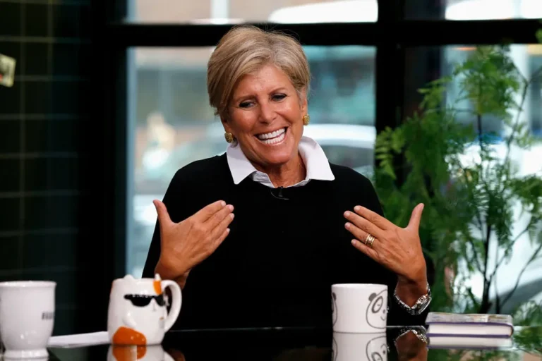 Suze Orman’s emergency fund rule isn’t for everyone. Here’s what retirees should do instead.