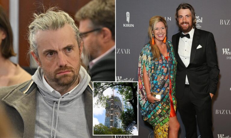 Billionaire Atlassian Founder Faces $1 Billion Loss