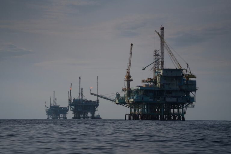 Energy IPO Looms as Oil Prices Surge. Why Stocks Could Soar.