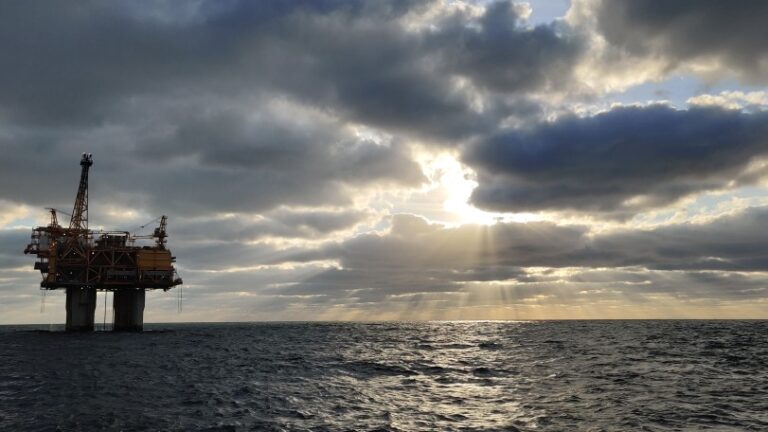 Equinor Drills at Brazil’s Giant Raia Gas Field