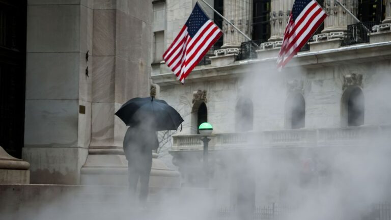 How Private Credit Could Spark a Public Crisis