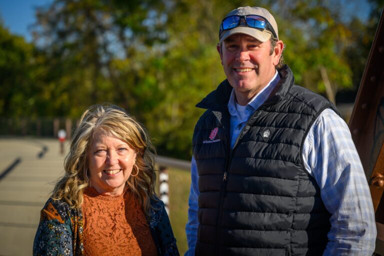 Cardinal Greenways Project Hits Major Milestone in Muncie