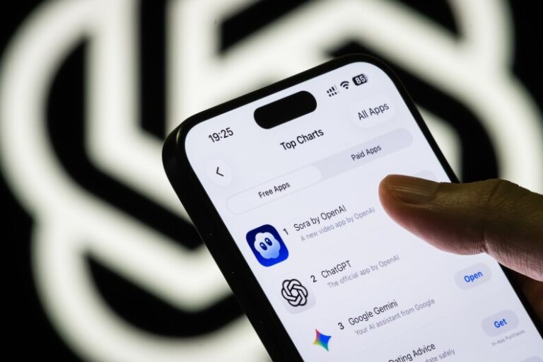 OpenAI Closes Sora: What’s Next for AI in Entertainment?