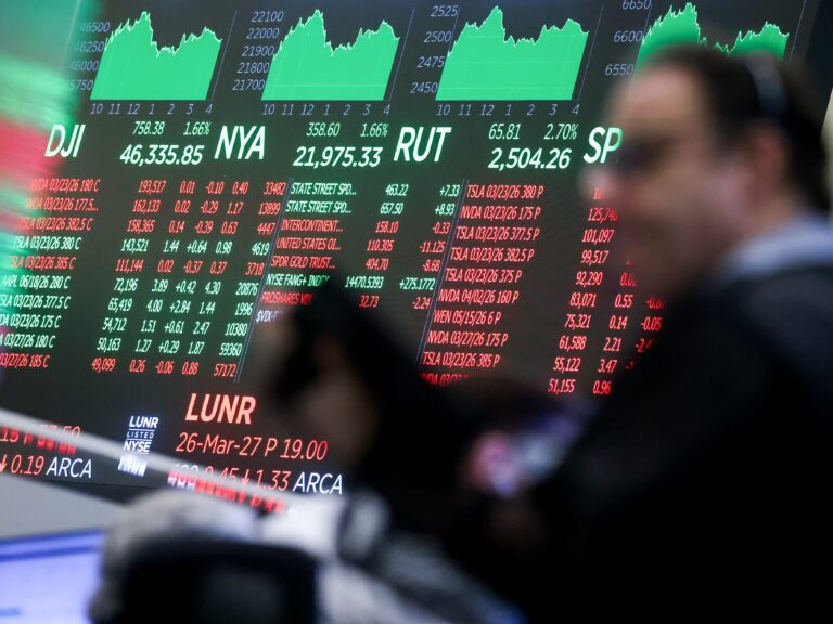 Risks Remain Amid Peace Efforts: What Market Experts Say About US Iran Plan