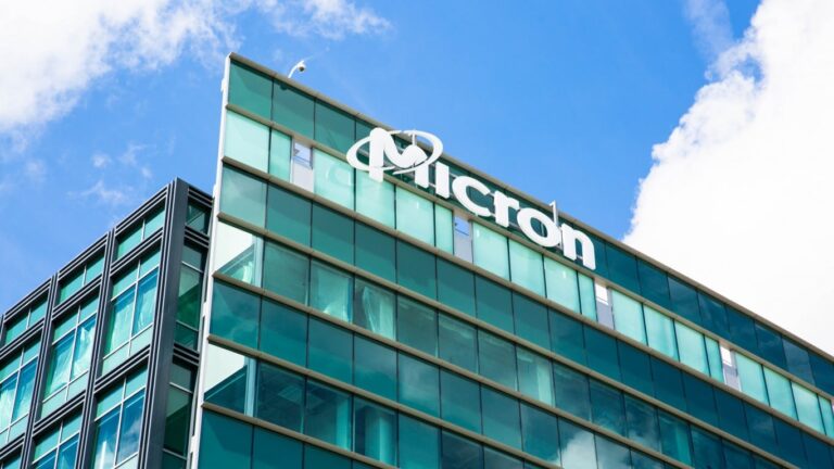 Micron Hits a Wall: What Comes Next?