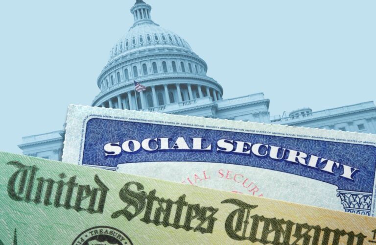 A Bold Plan to Boost Social Security Growth
