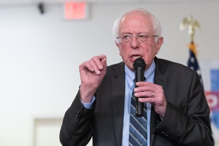 Sanders and AOC Push to Ban Data Centers as Kentucky Family Rejects $26M Offer