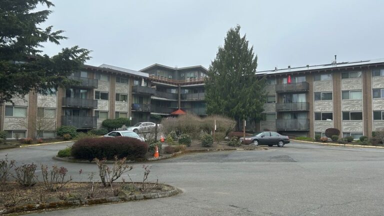 Seattle’s Senior Complex Transforms into AI-Powered Smart Neighborhood