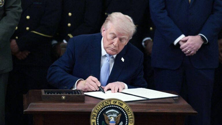 What Are ‘Trump Accounts’? The $1,000 Baby Fund Debate