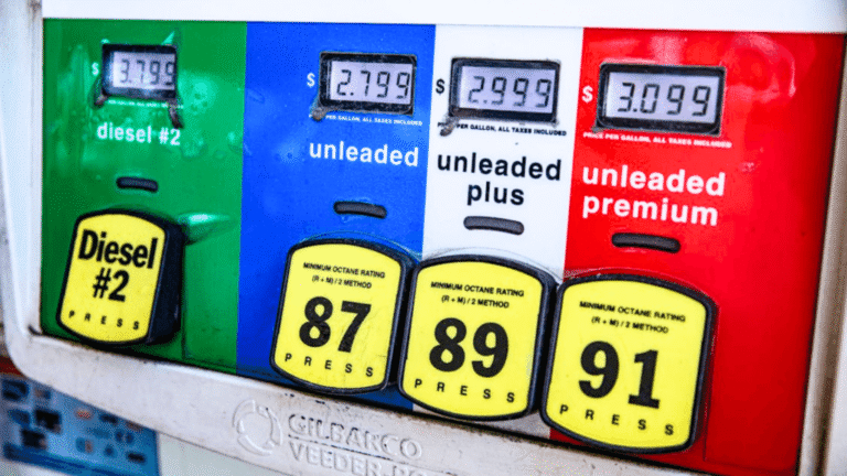 New plan may lower gas costs for millions of drivers